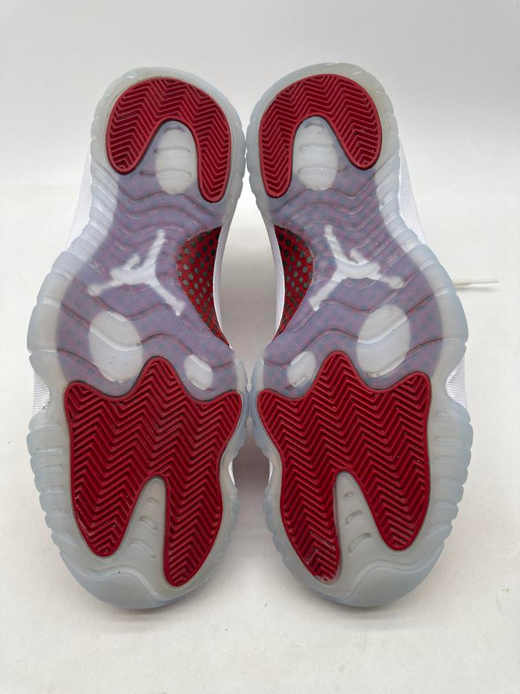 Jordan 11 Retro Cherry (2022)