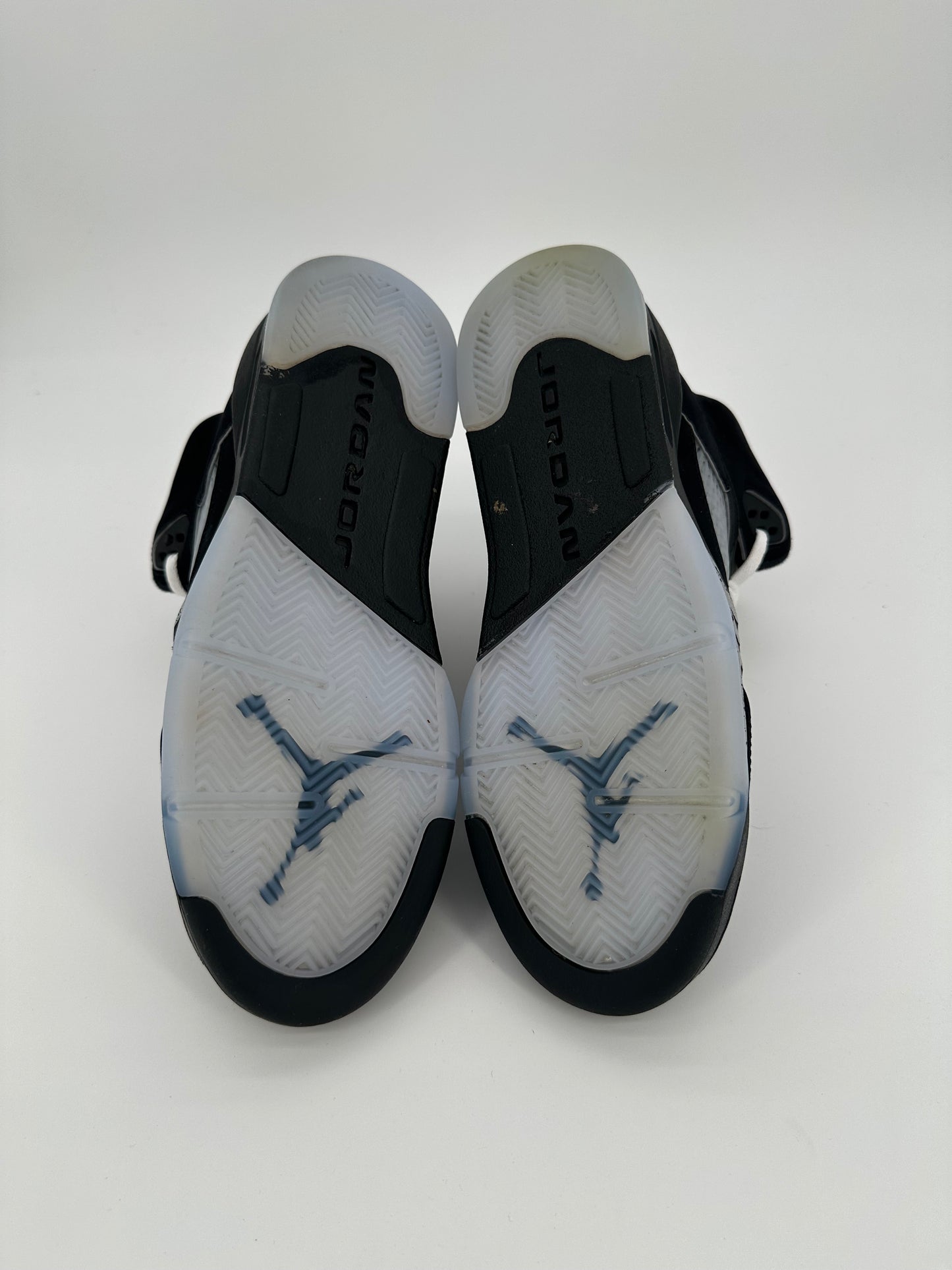 Jordan 5 Retro OG Black Metallic Reimagined (GS)