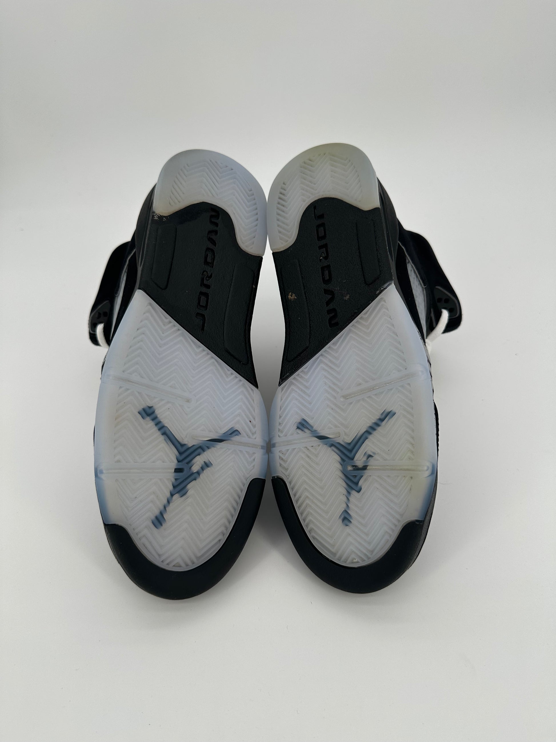Jordan 5 Retro OG Black Metallic Reimagined (GS)