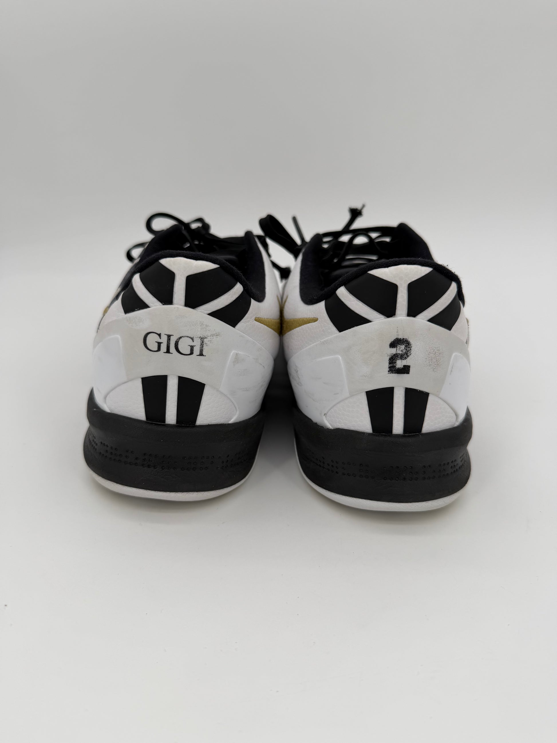 Nike Kobe 8 Protro Mambacita