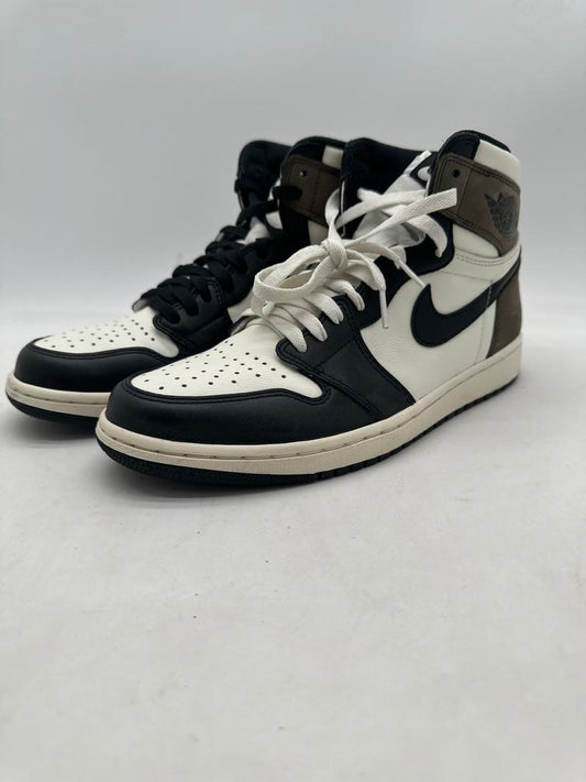 Jordan 1 Retro High Dark Mocha