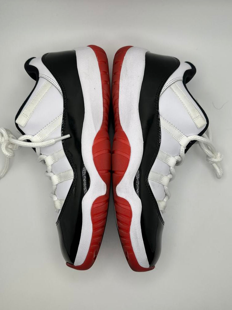 Jordan 11 Retro Low Concord Bred