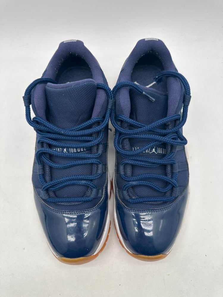 Jordan 11 Retro Low Midnight Navy