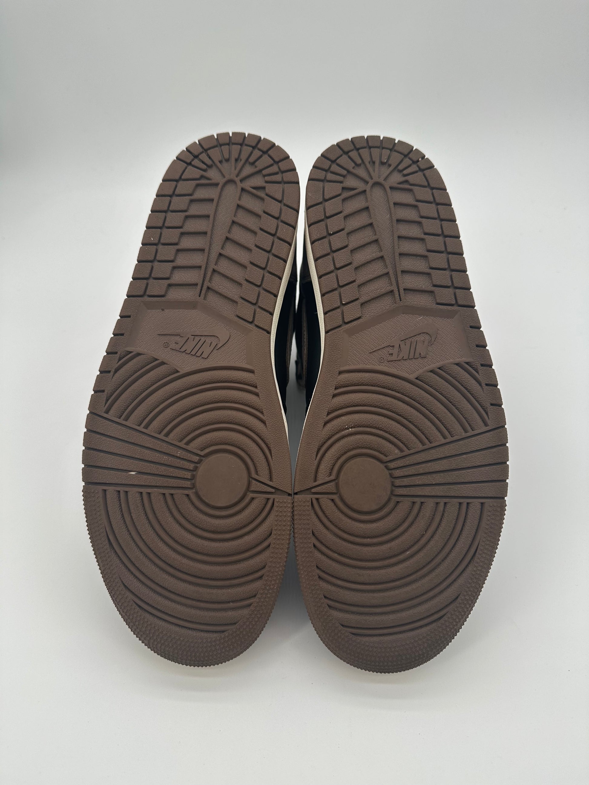 Jordan 1 Retro High OG Palomino