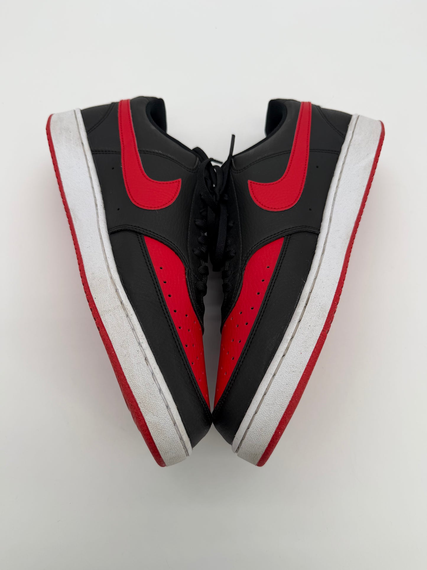 Nike Court Vision Low Next Nature Bred