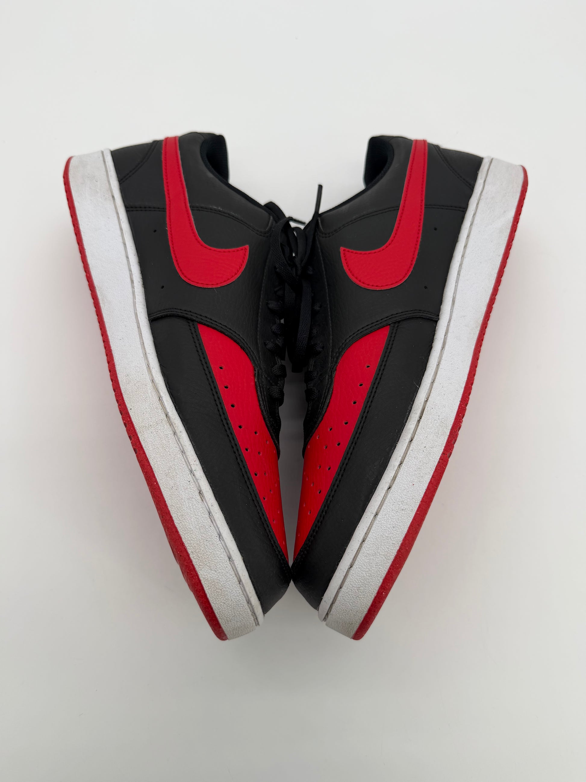 Nike Court Vision Low Next Nature Bred