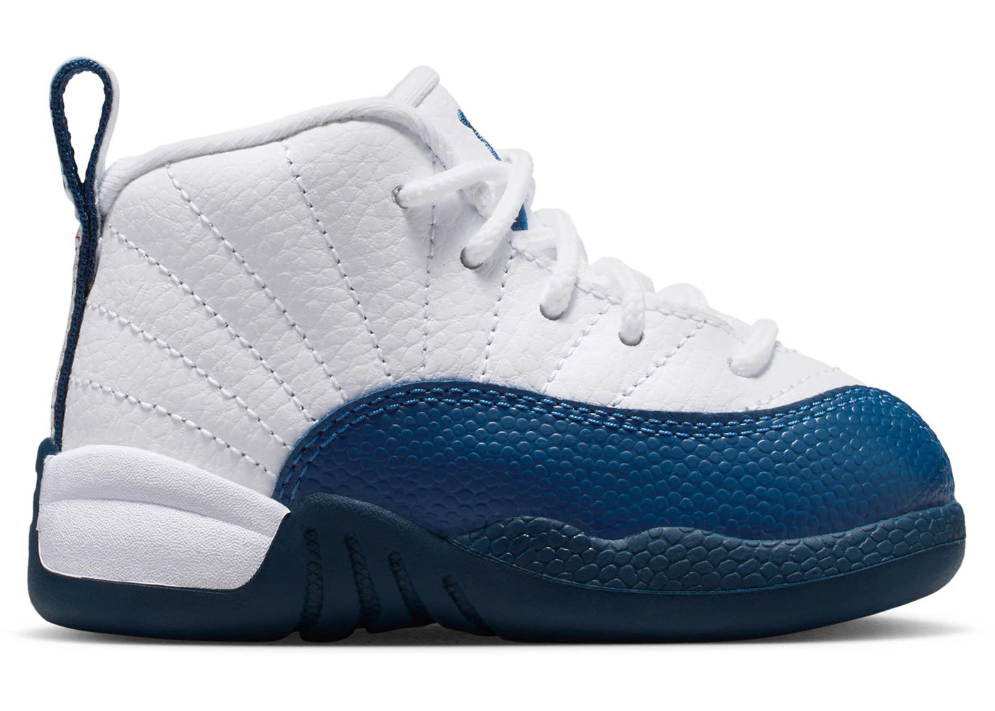 Jordan 12 Retro French Blue (2025) (TD)