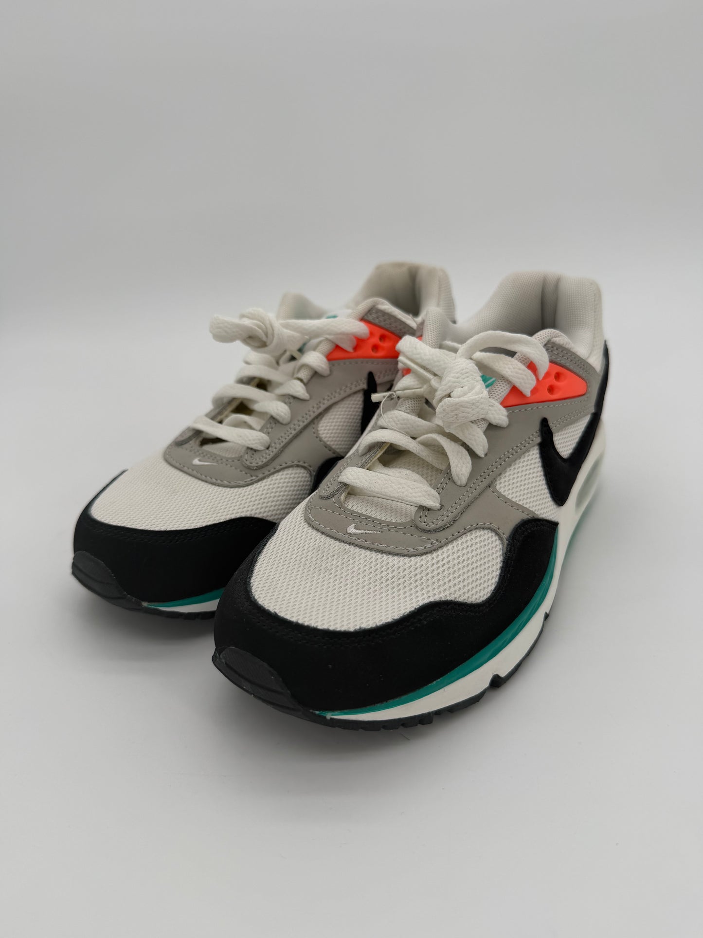 Nike Air Max Correlate New Green Bright Mango (Women's)