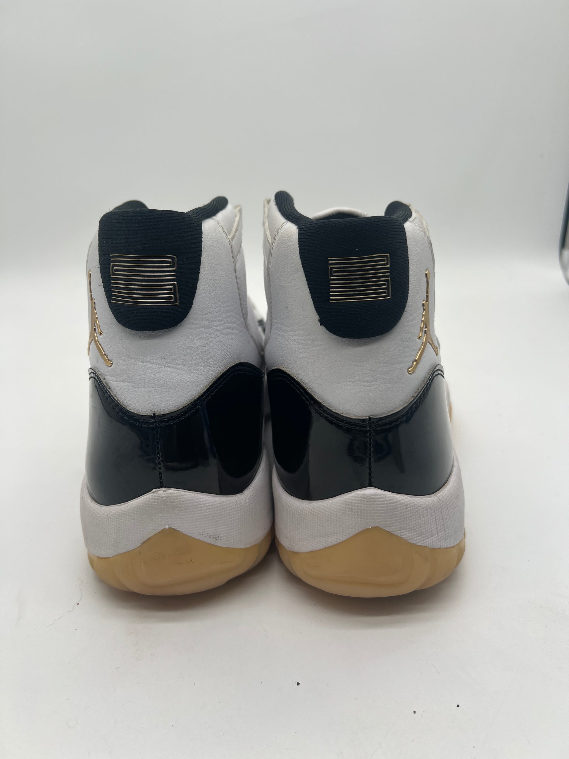 Jordan 11 Retro DMP Gratitude (2023)