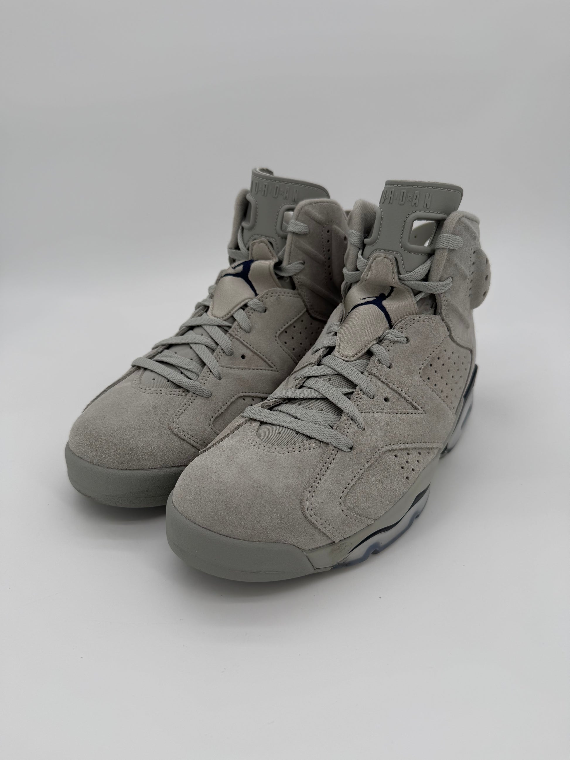 Jordan 6 Retro Georgetown (2022)