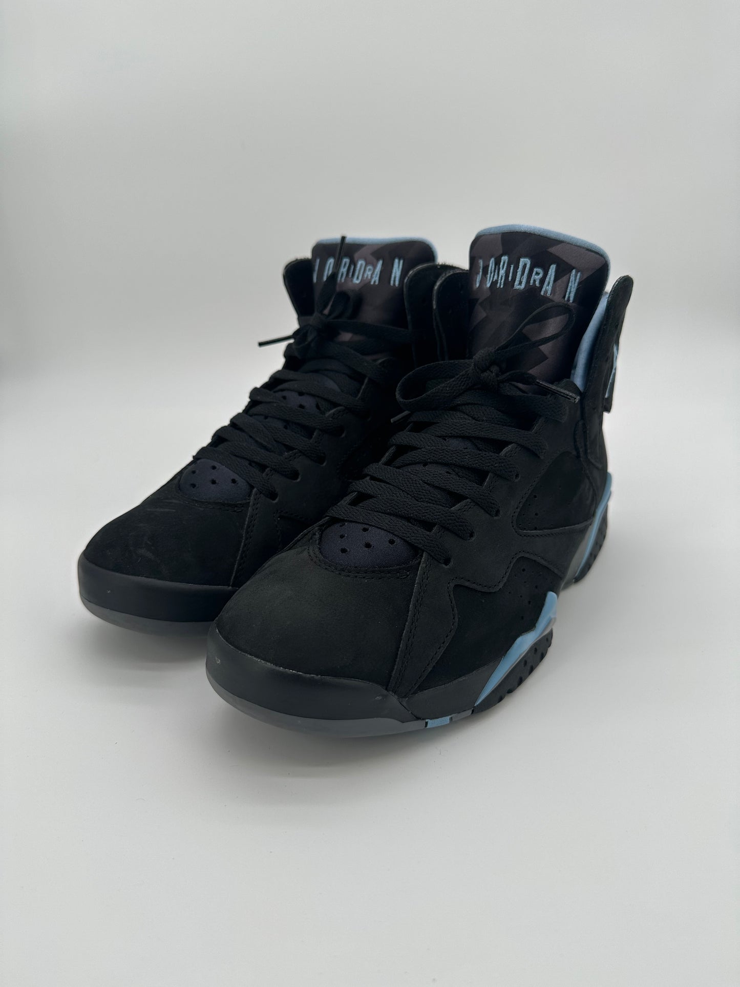 Jordan 7 Retro Chambray (2023)