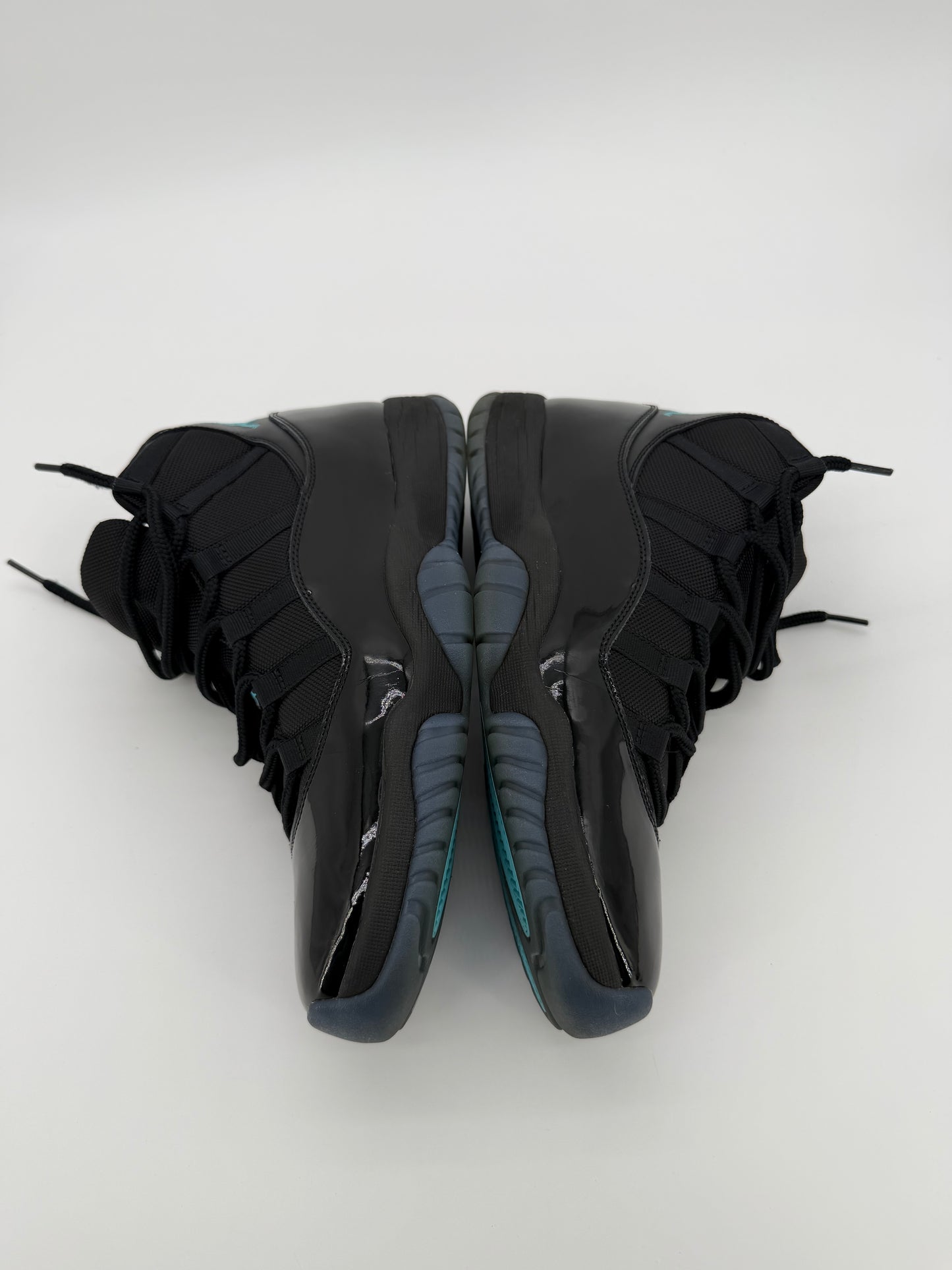 Jordan 11 Retro Gamma Blue (2025)