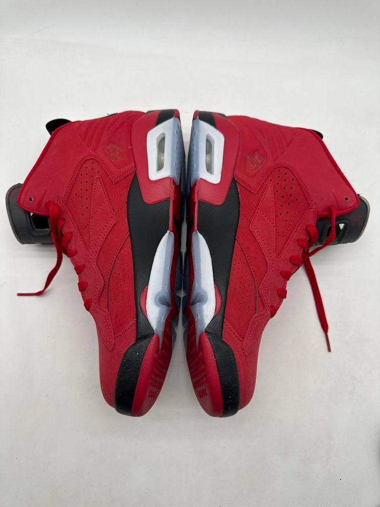 Jordan MVP Raging Bull