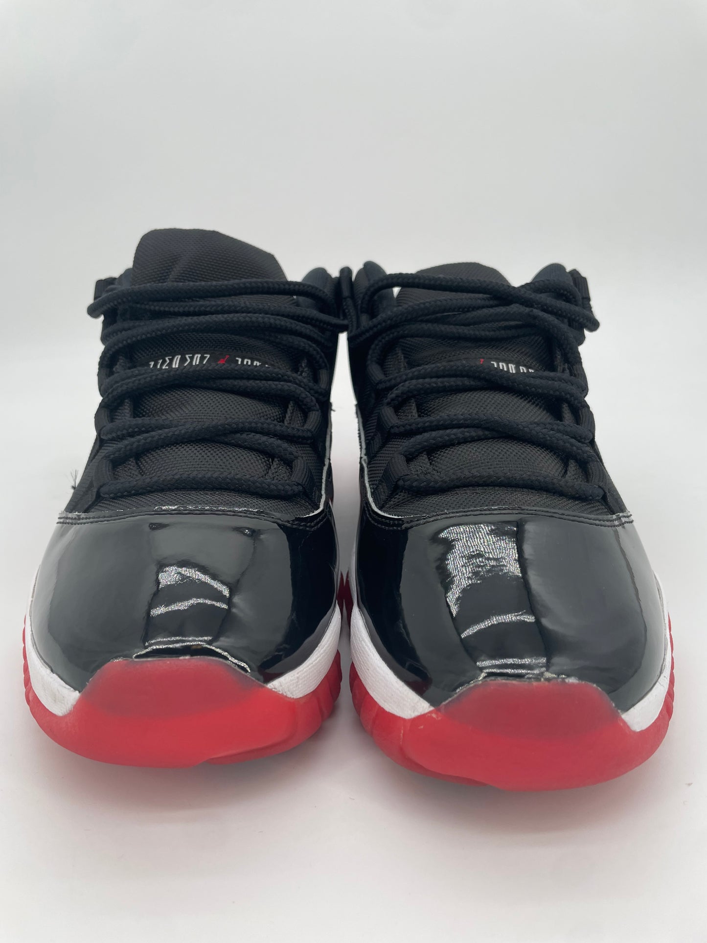 Jordan 11 Retro Low Bred (2025)