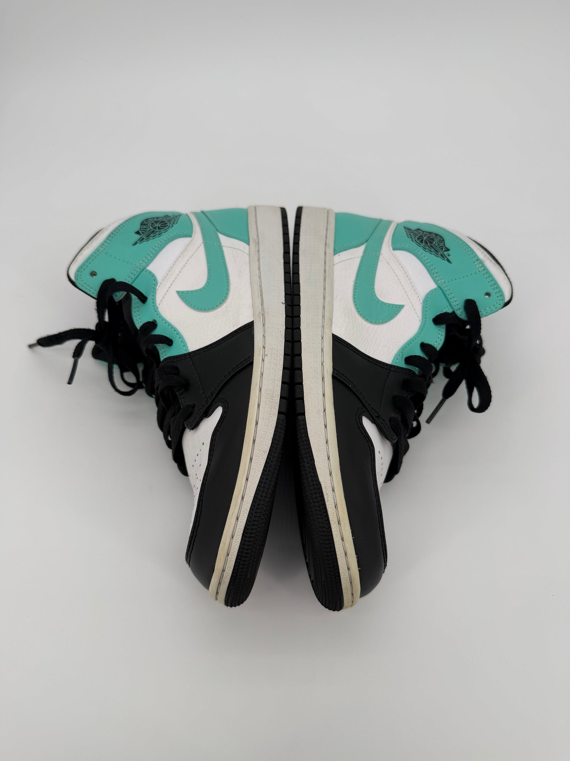 Jordan 1 Mid Tropical Twist Igloo