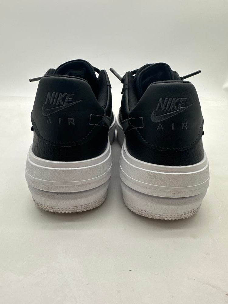 Nike Air Force 1 PLT.AF.ORM Black (Women's)