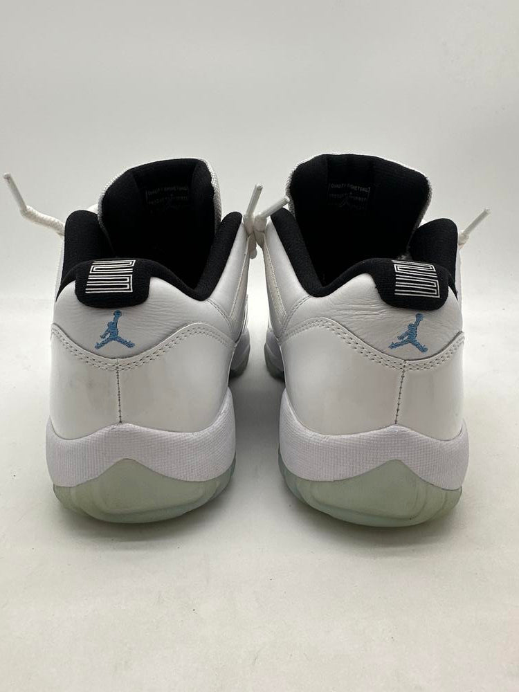 Jordan 11 Retro Low Legend Blue