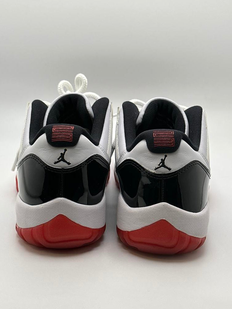 Jordan 11 Retro Low Concord Bred