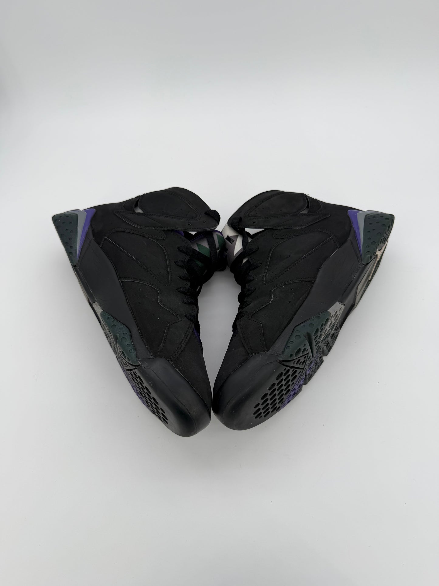 Jordan 7 Retro Ray Allen Bucks