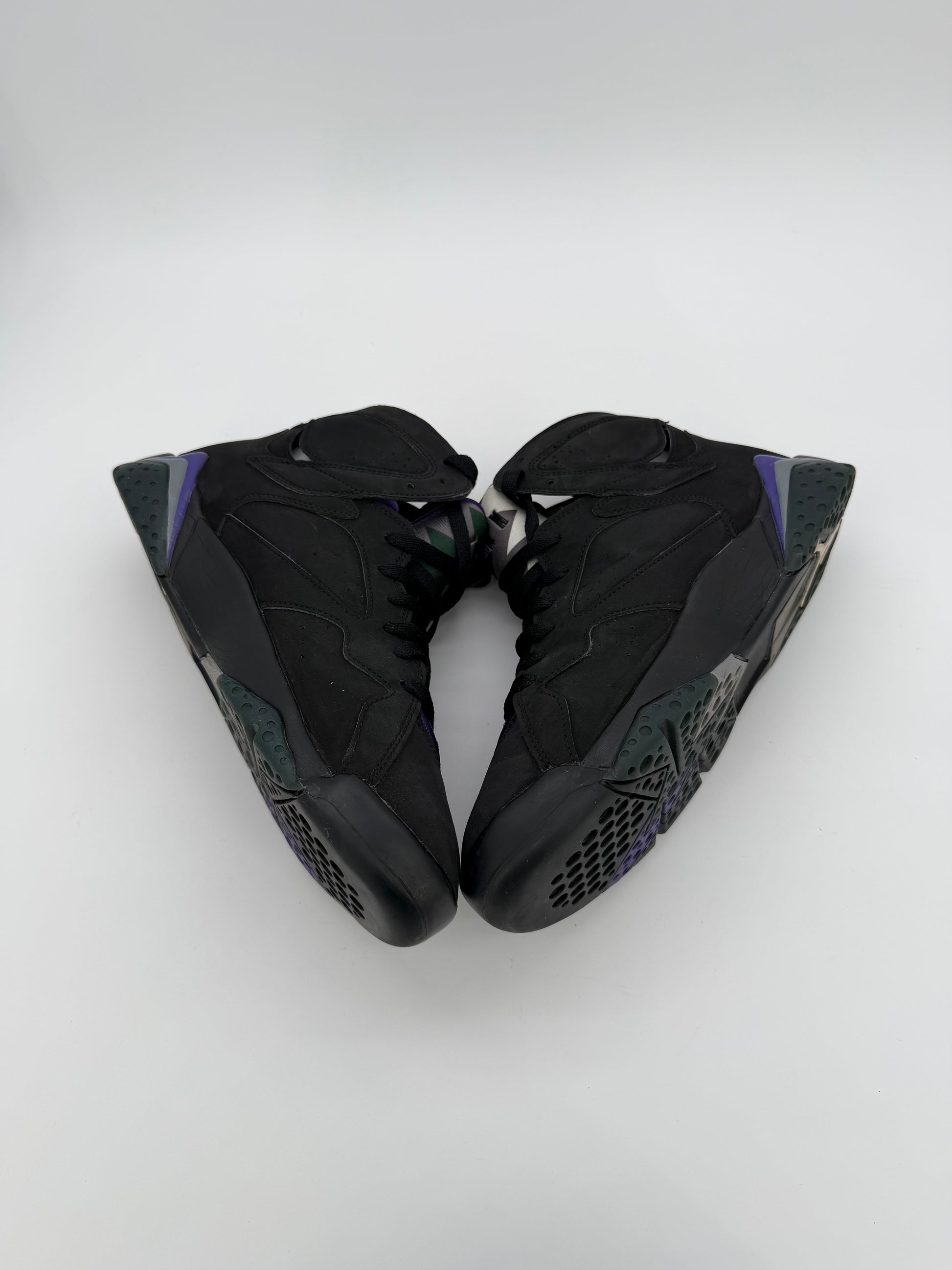 Jordan 7 Retro Ray Allen Bucks