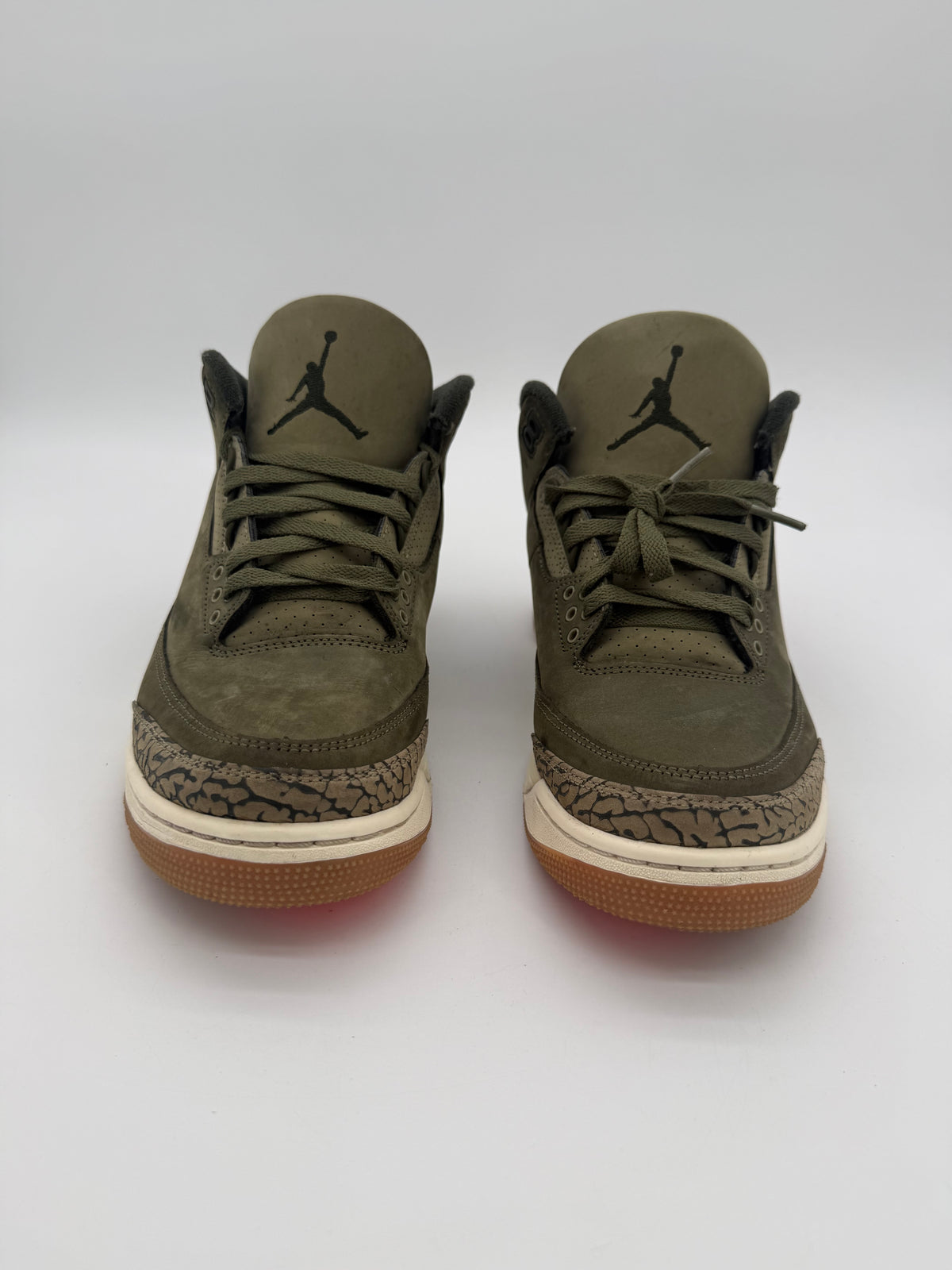Jordan 3 Retro Family Affair