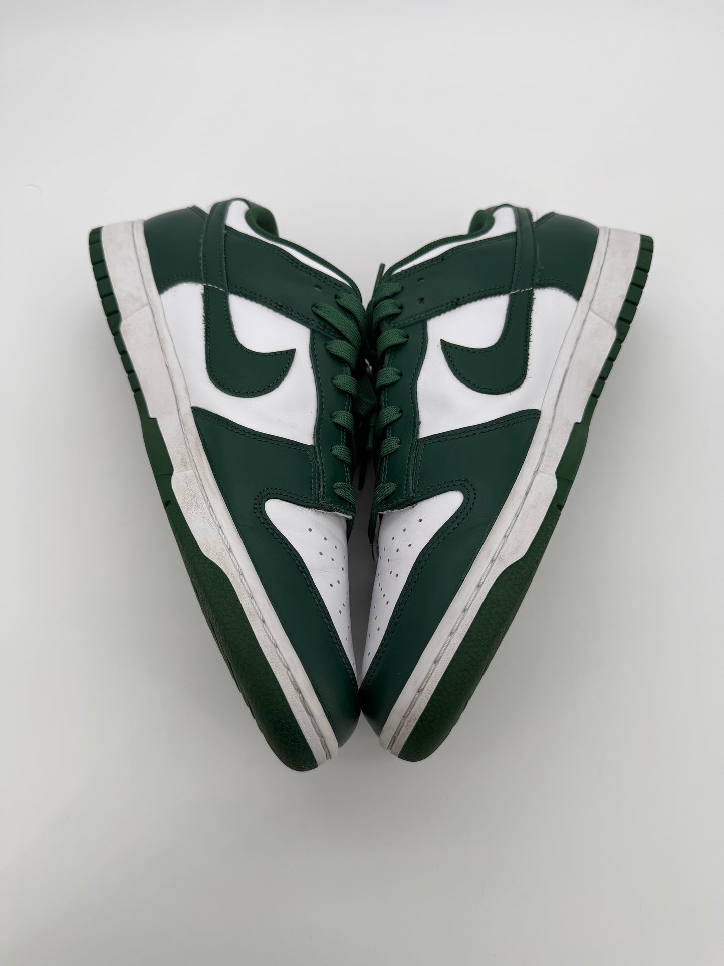 Nike Dunk Low Michigan State