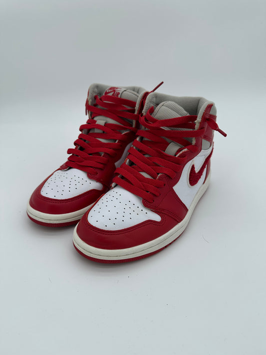 Jordan 1 Retro High OG Varsity Red (Women's)