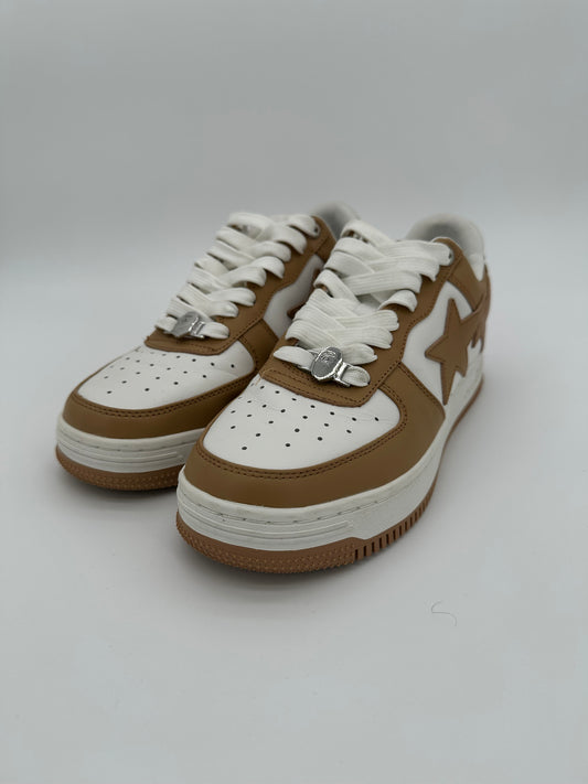 Bapesta Tan