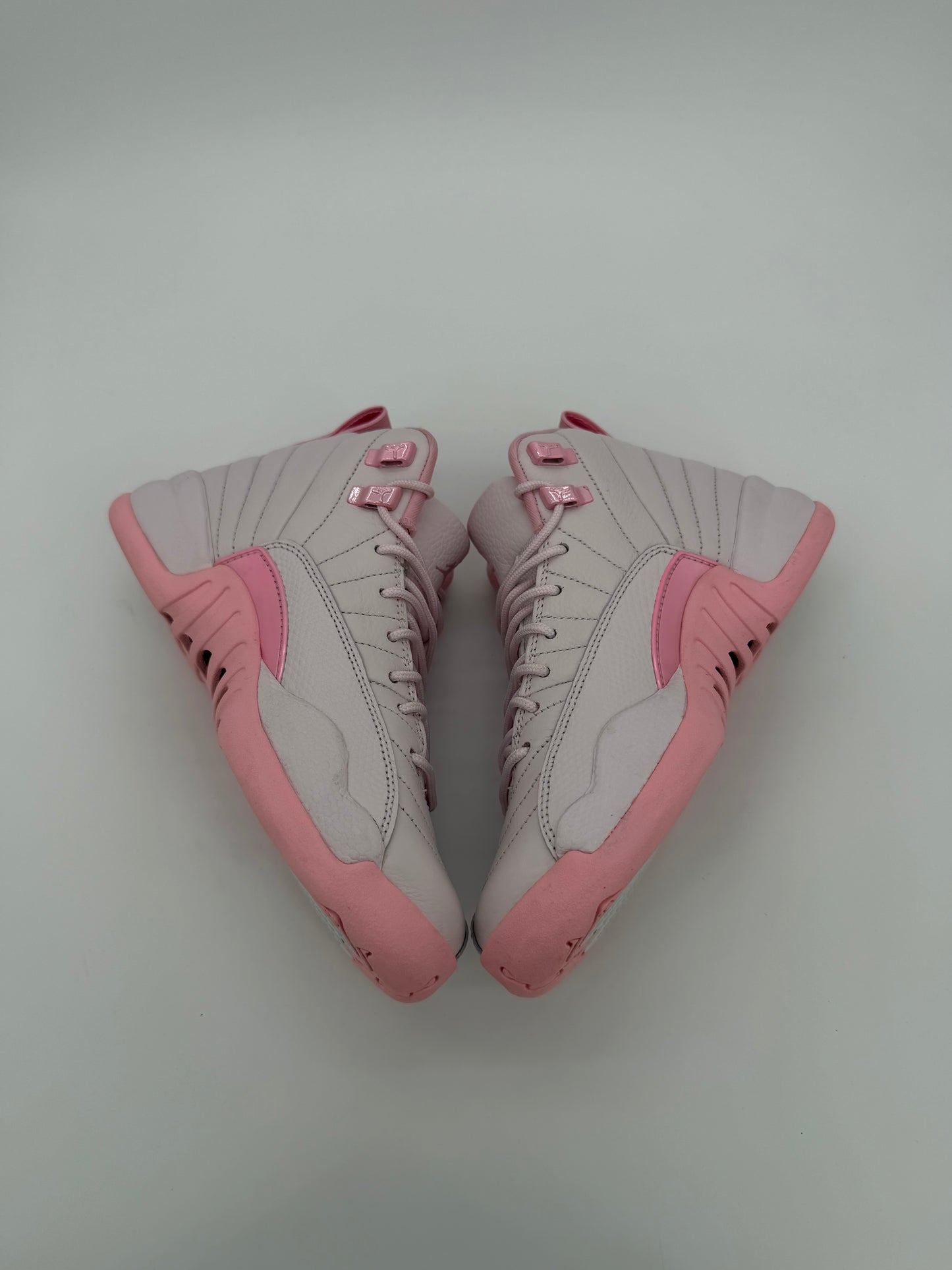 Jordan 12 Retro Pearl Pink (GS)