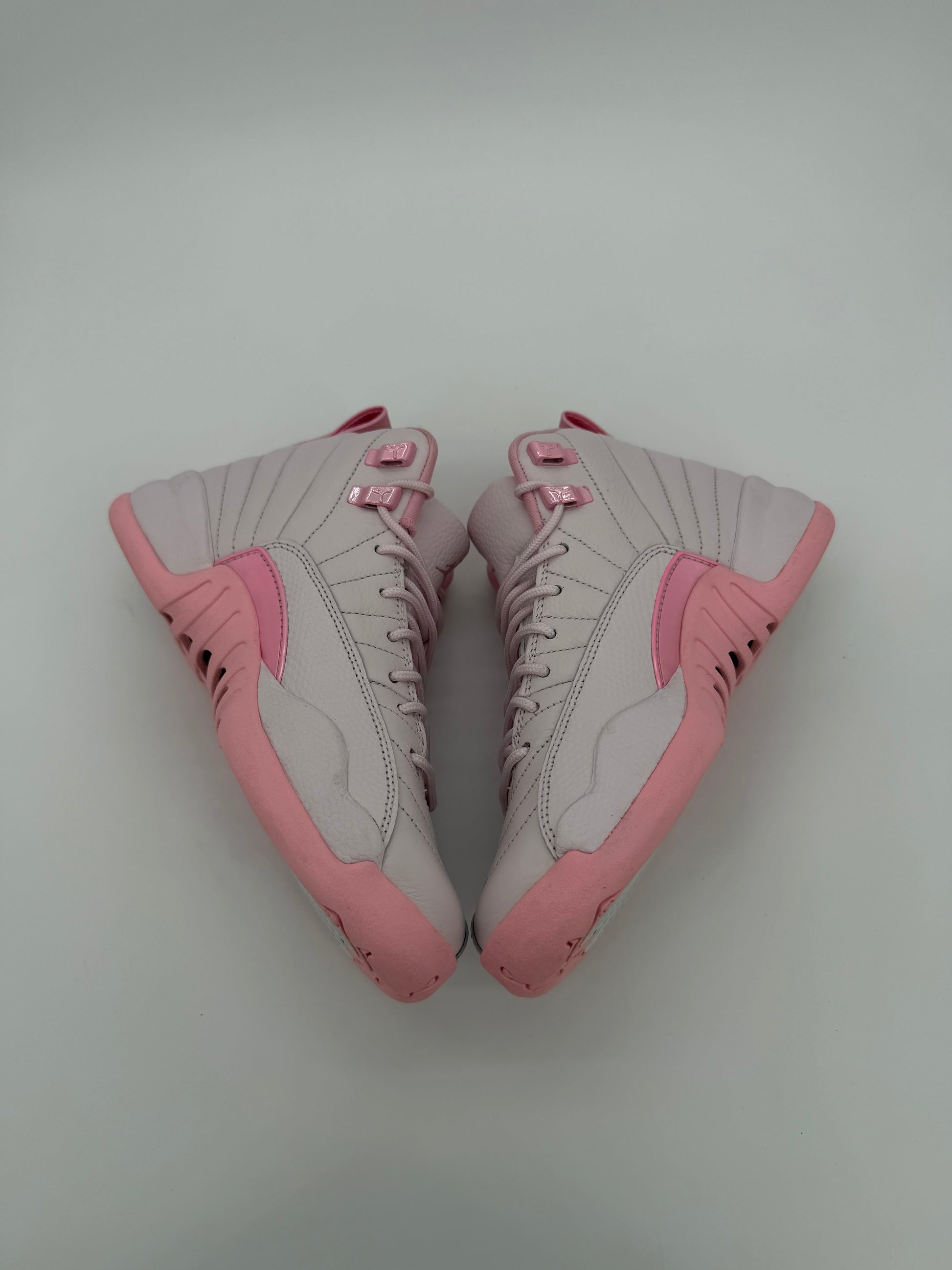 Jordan 12 Retro Pearl Pink (GS)