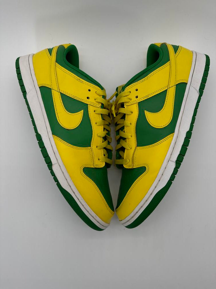 Nike Dunk Low Brazil (2020/2024)