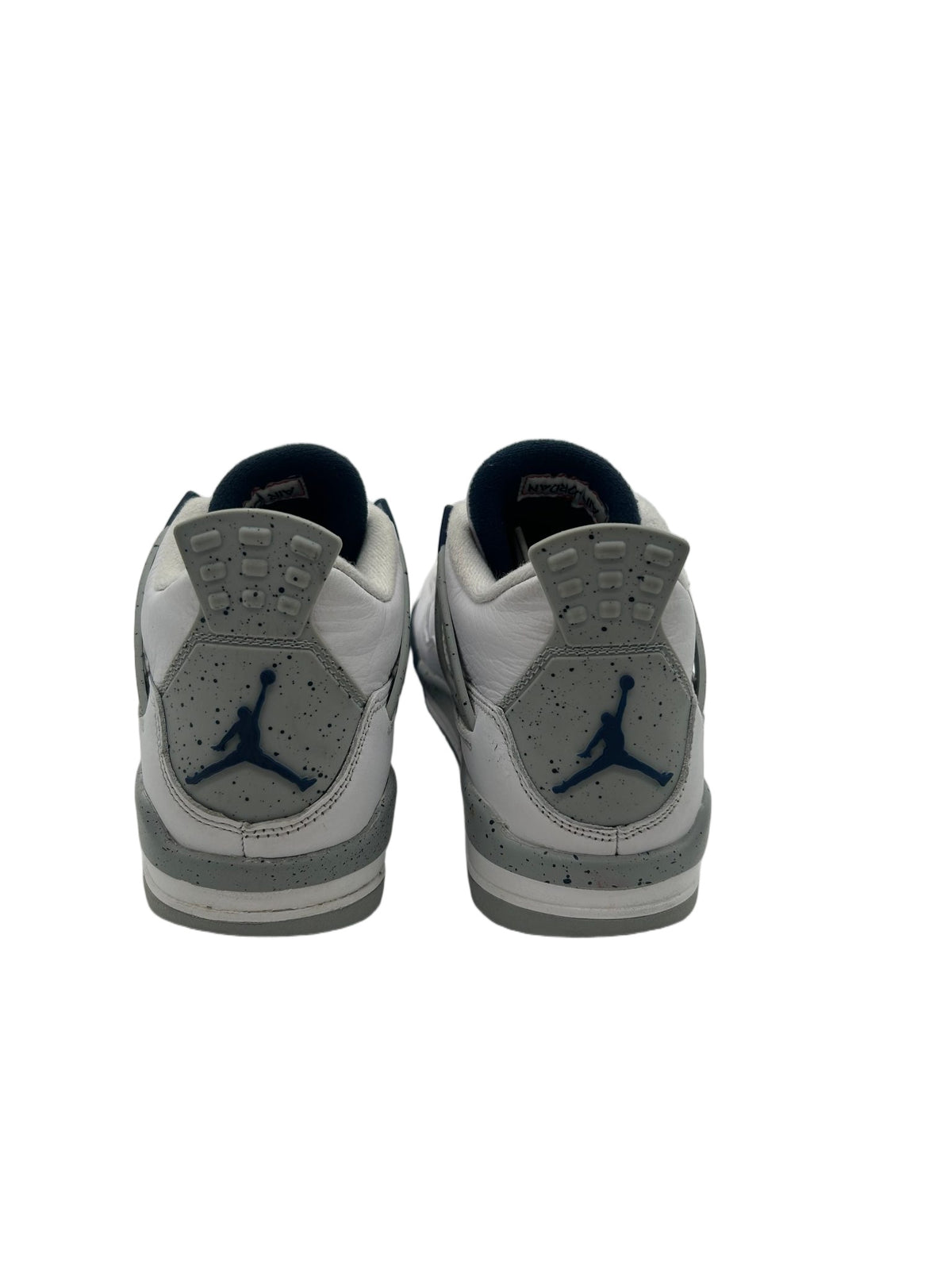 Jordan 4 Retro Midnight Navy (GS)