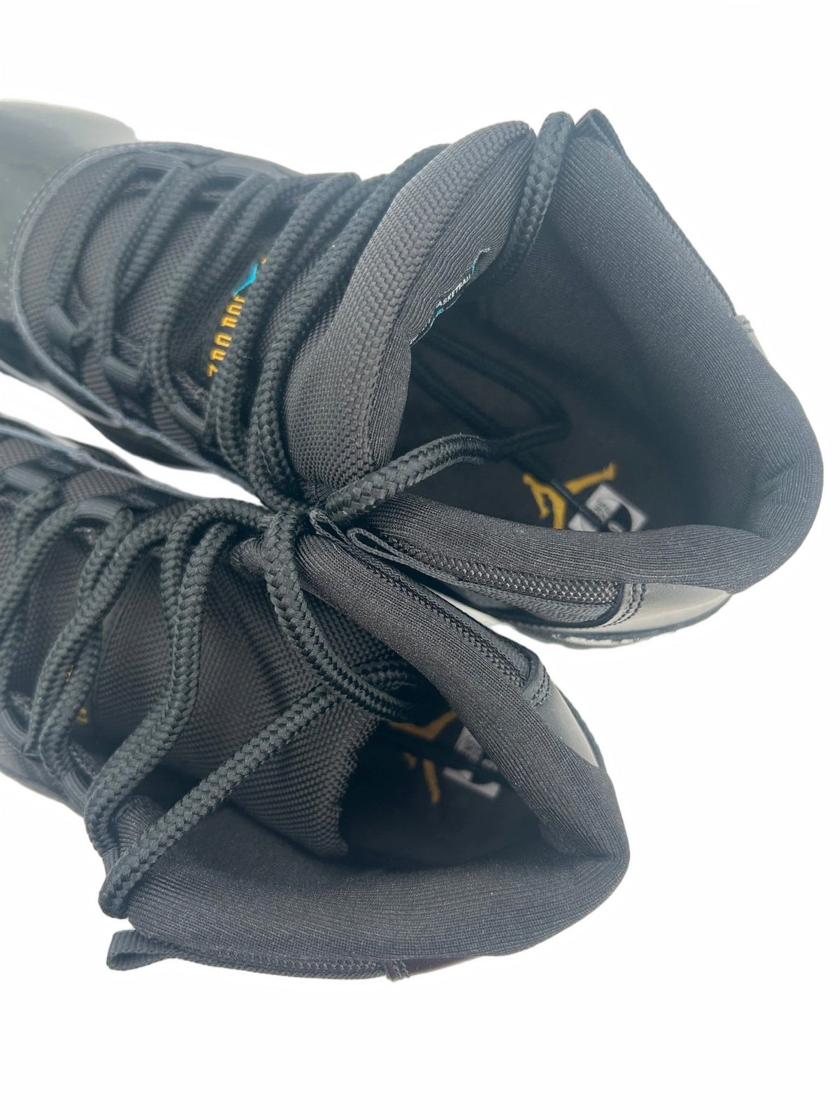 Jordan 11 Retro Gamma Blue (2025)
