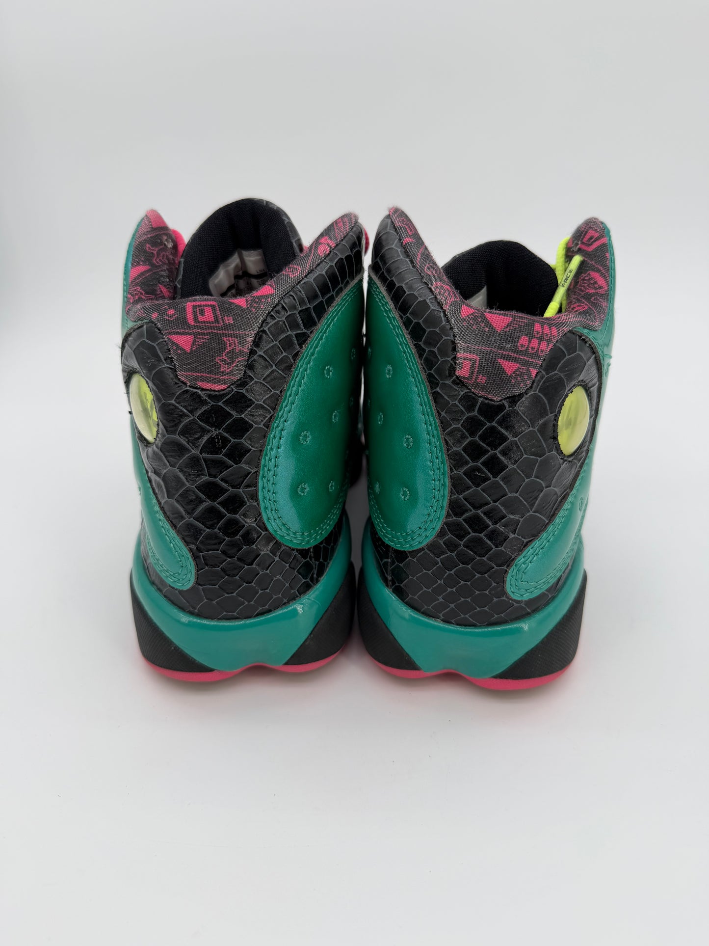 Jordan 13 Retro Doernbecher