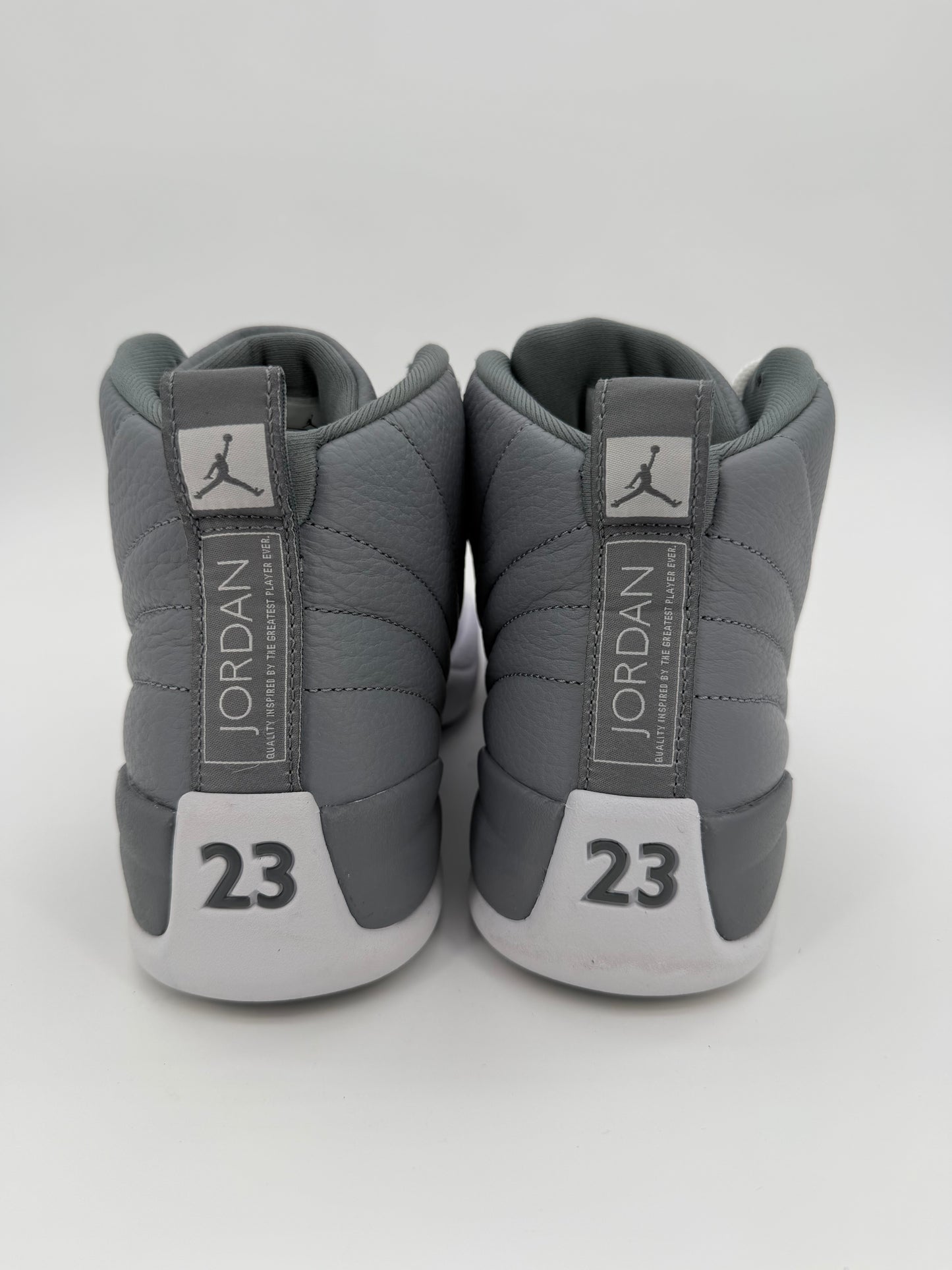Jordan 12 Retro Stealth