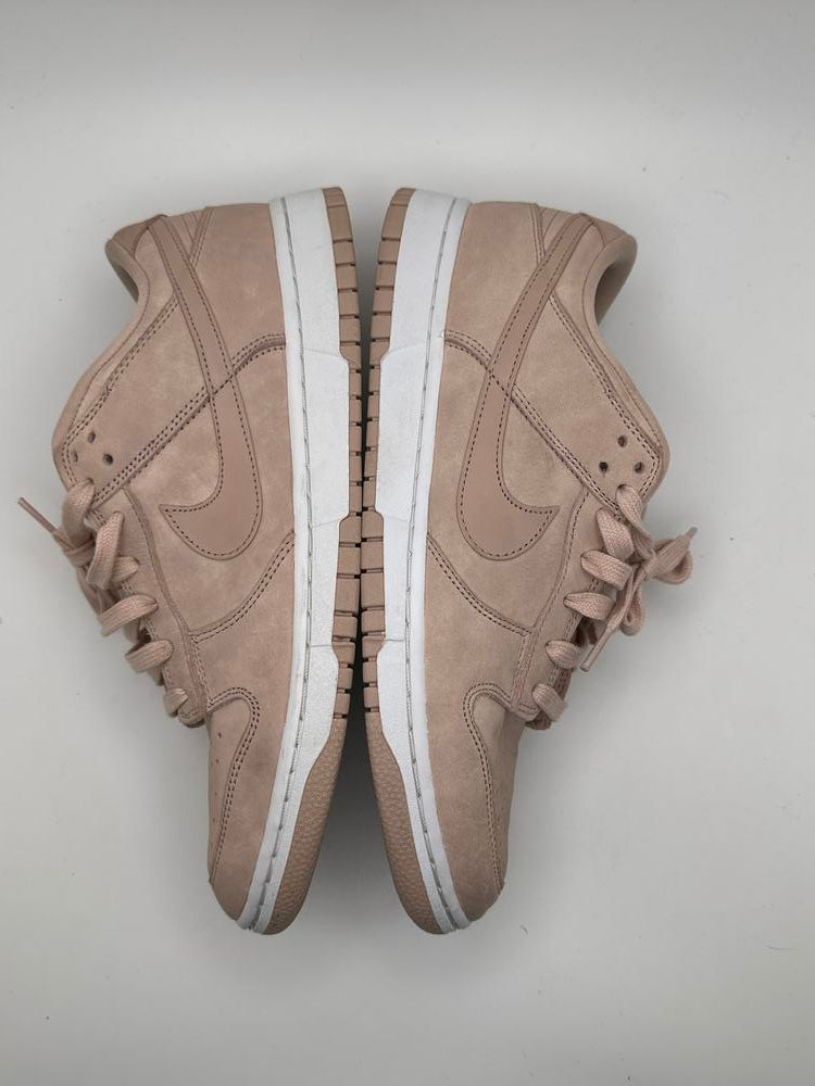 Nike Dunk Low PRM Pink Oxford (Women's)