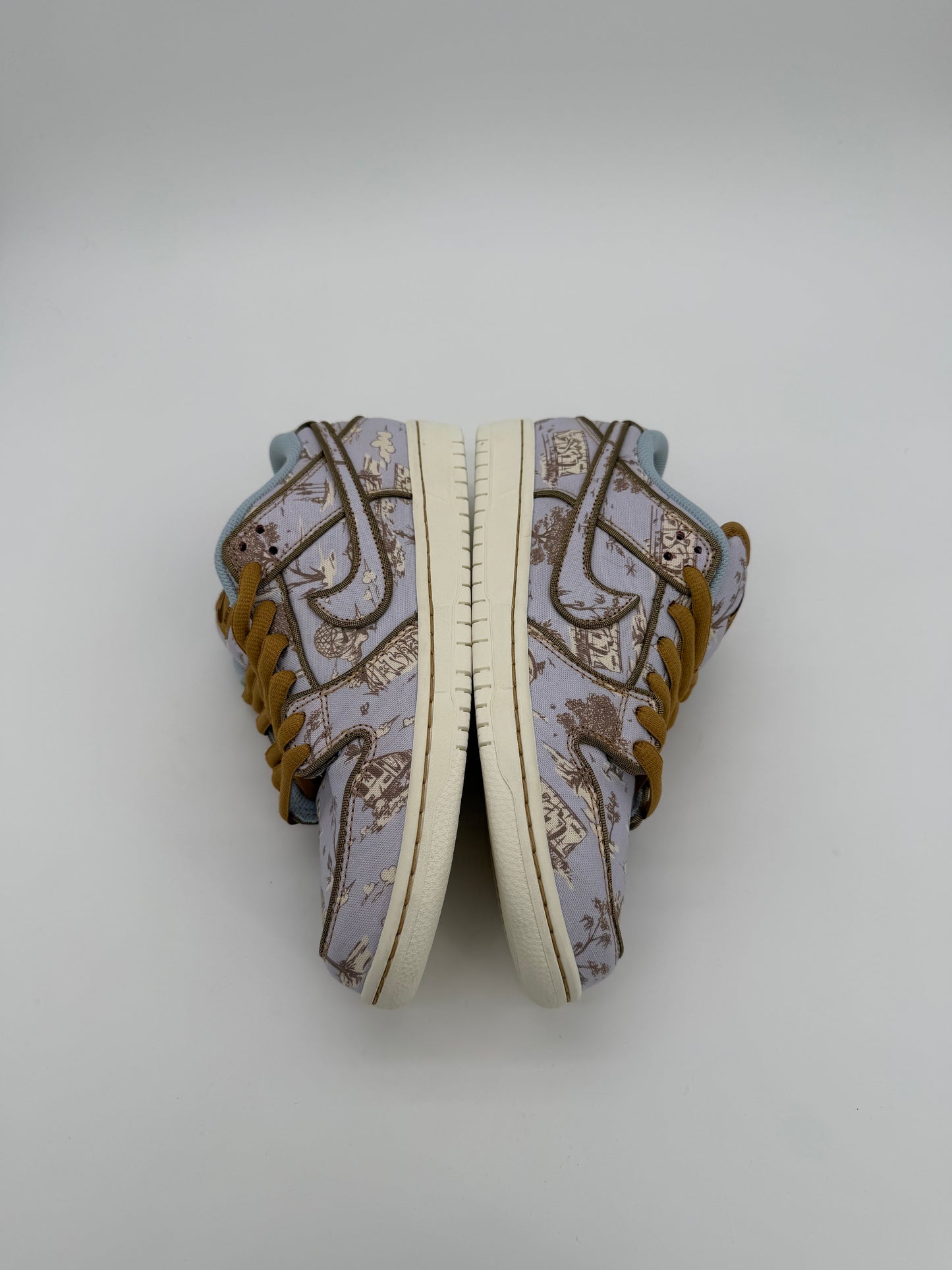 Nike SB Dunk Low Premium City of Style