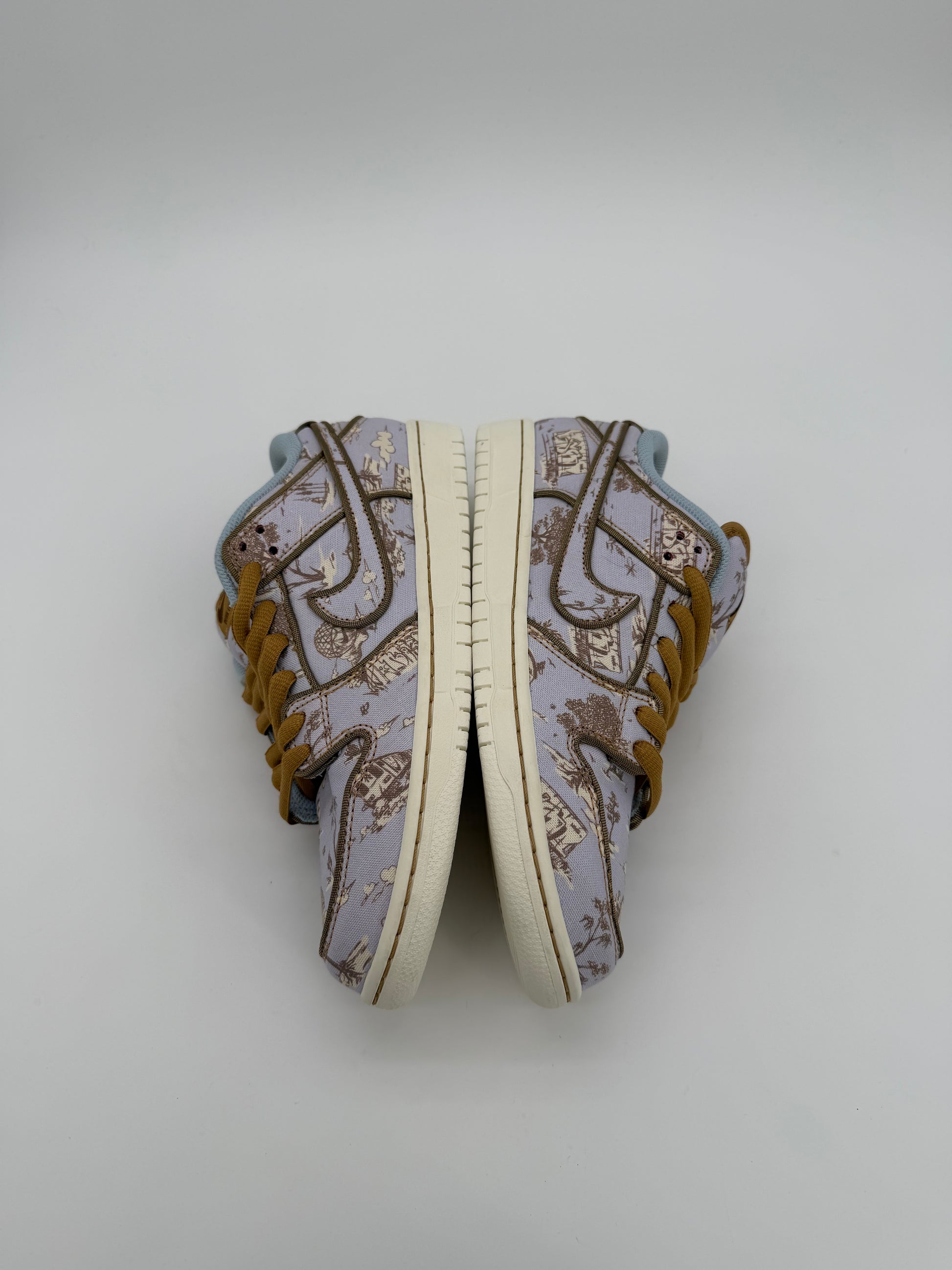 Nike SB Dunk Low Premium City of Style