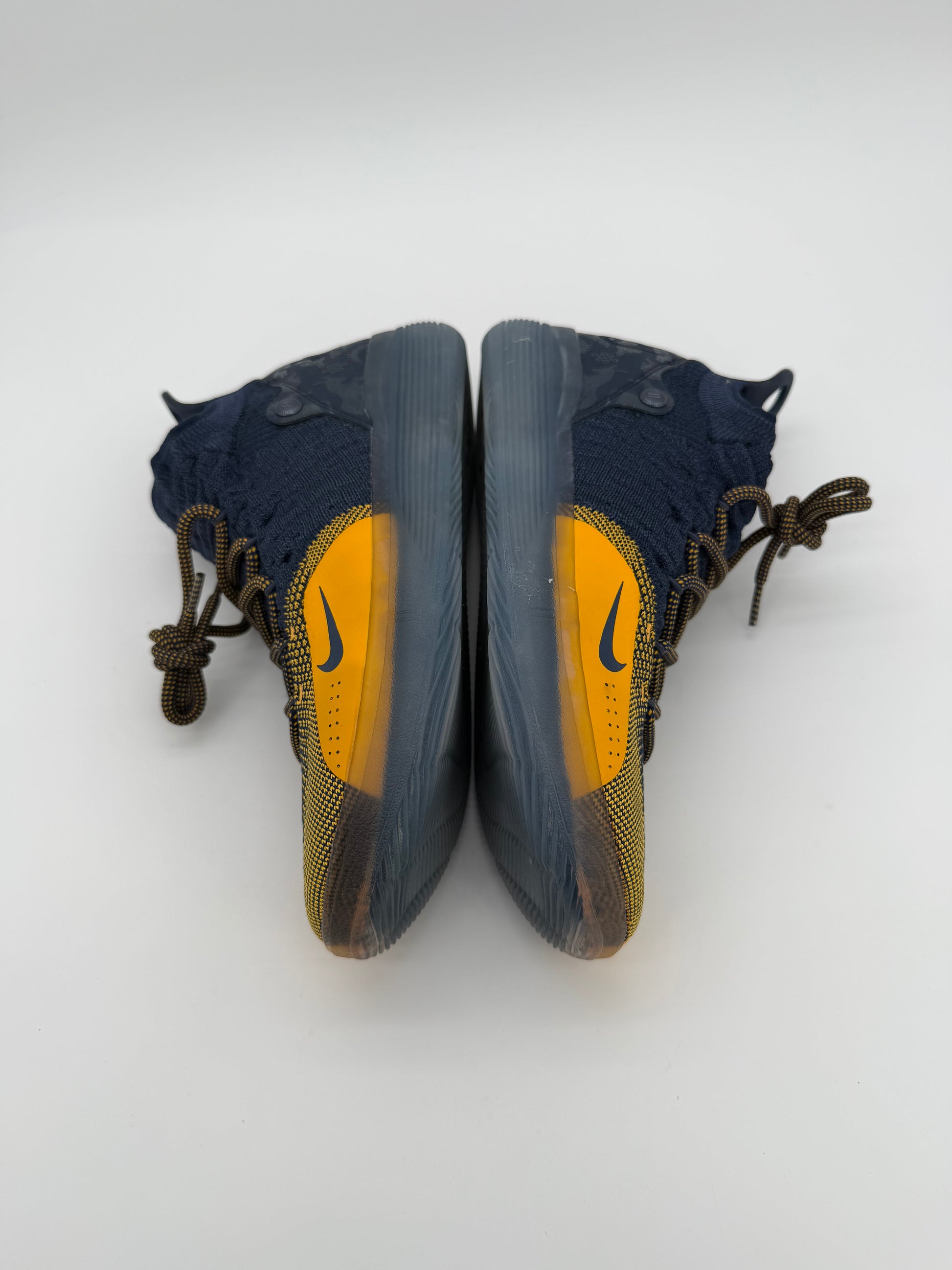 Nike KD 11 Chinese Zodiac