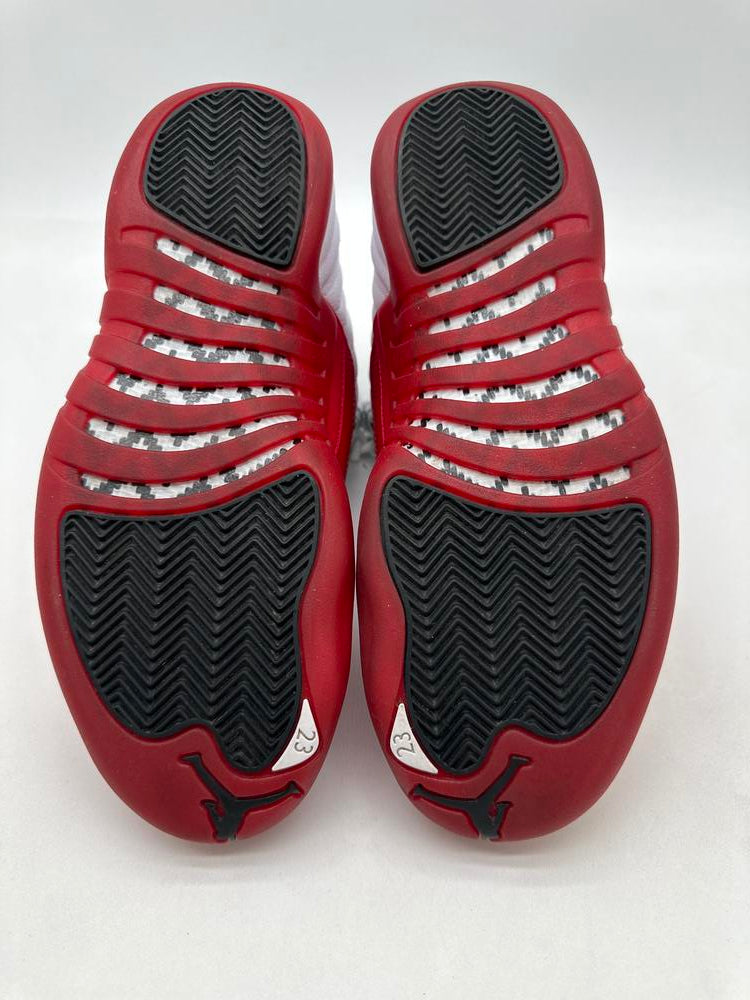 Jordan 12 Retro Cherry (2023)