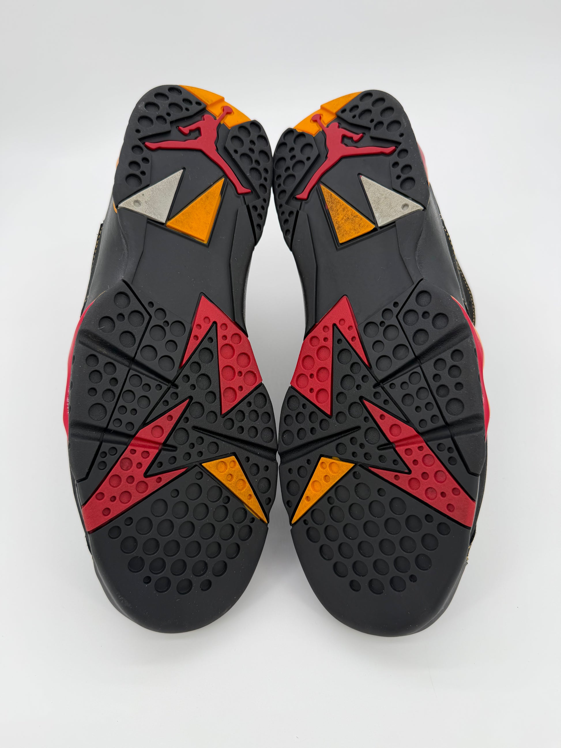 Jordan 7 Retro Citrus (2022)