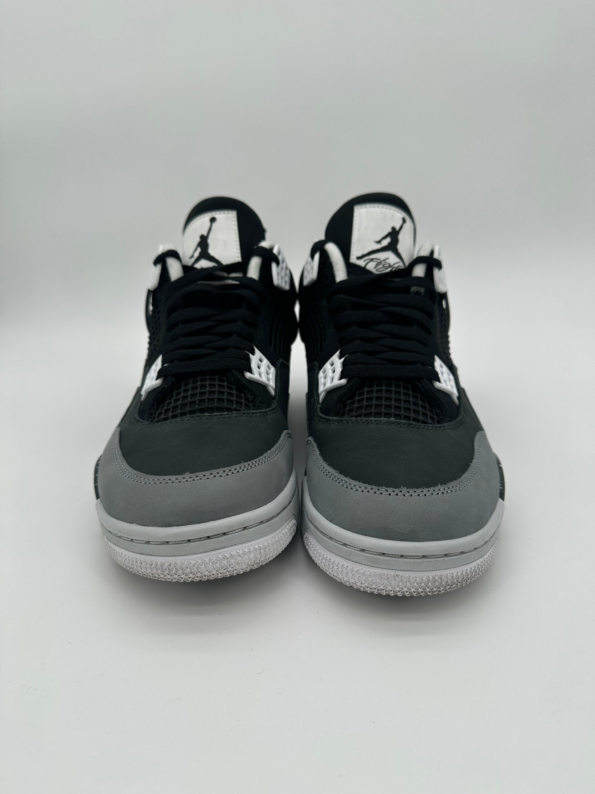 Jordan 4 Retro Fear (2024)