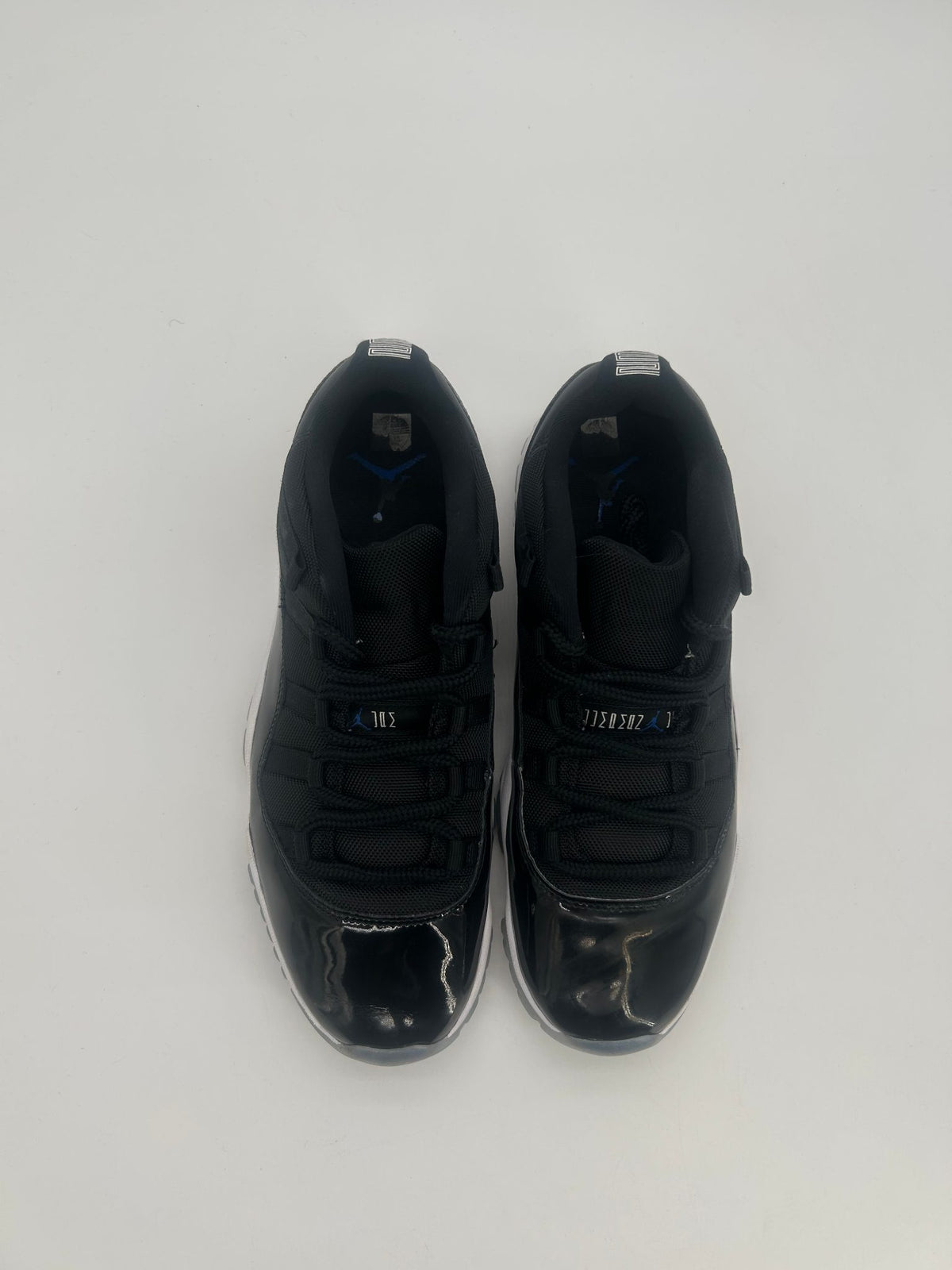 Jordan 11 Retro Low Space Jam