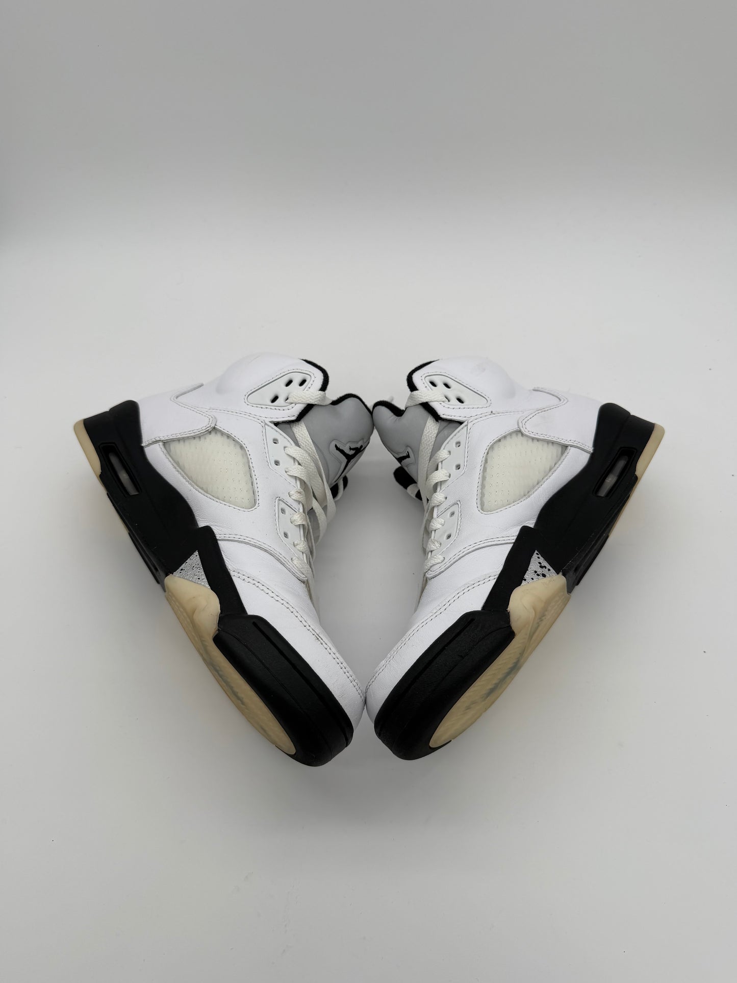 Jordan 5 Retro Reverse Metallic