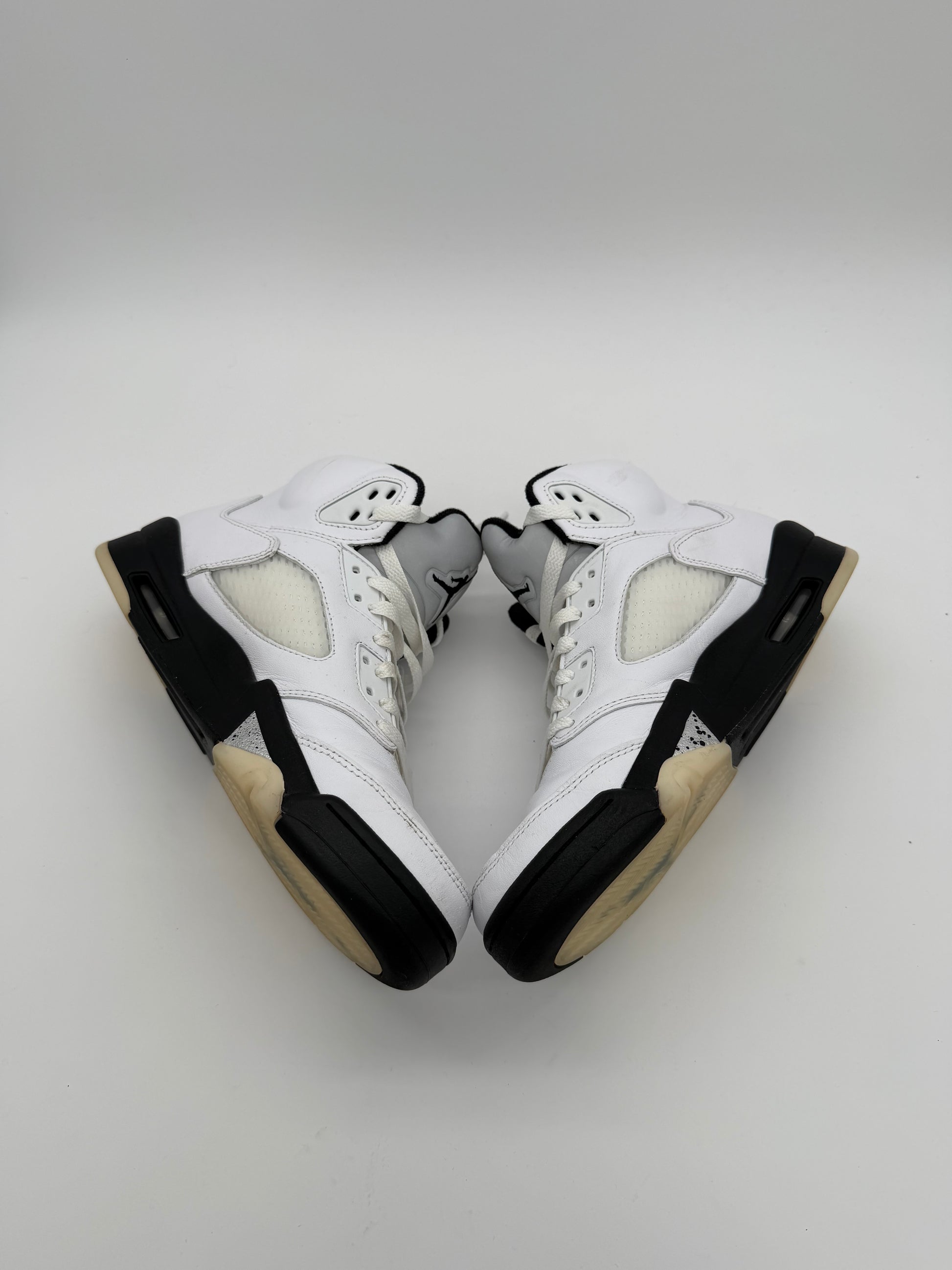 Jordan 5 Retro Reverse Metallic