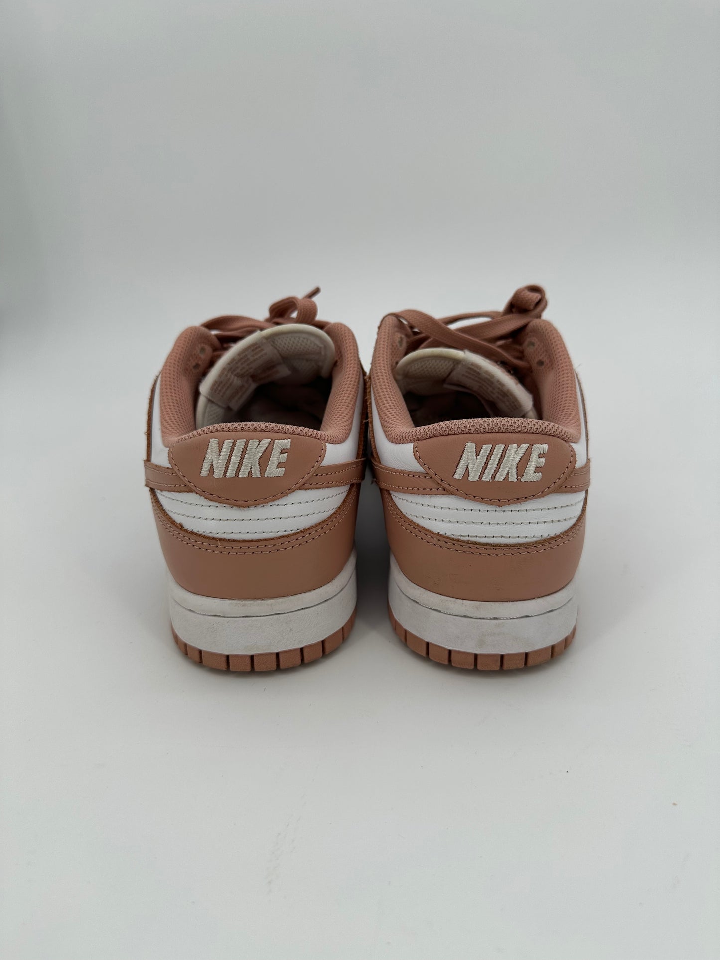 Nike Dunk Low Rose Whisper (Women's)