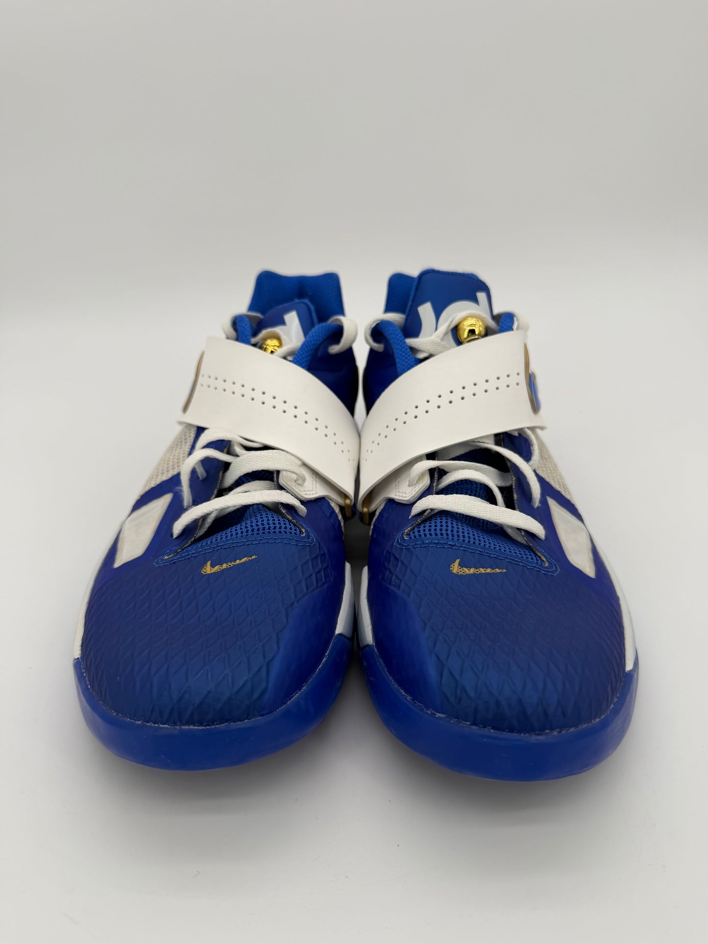 Nike KD 4 MVP