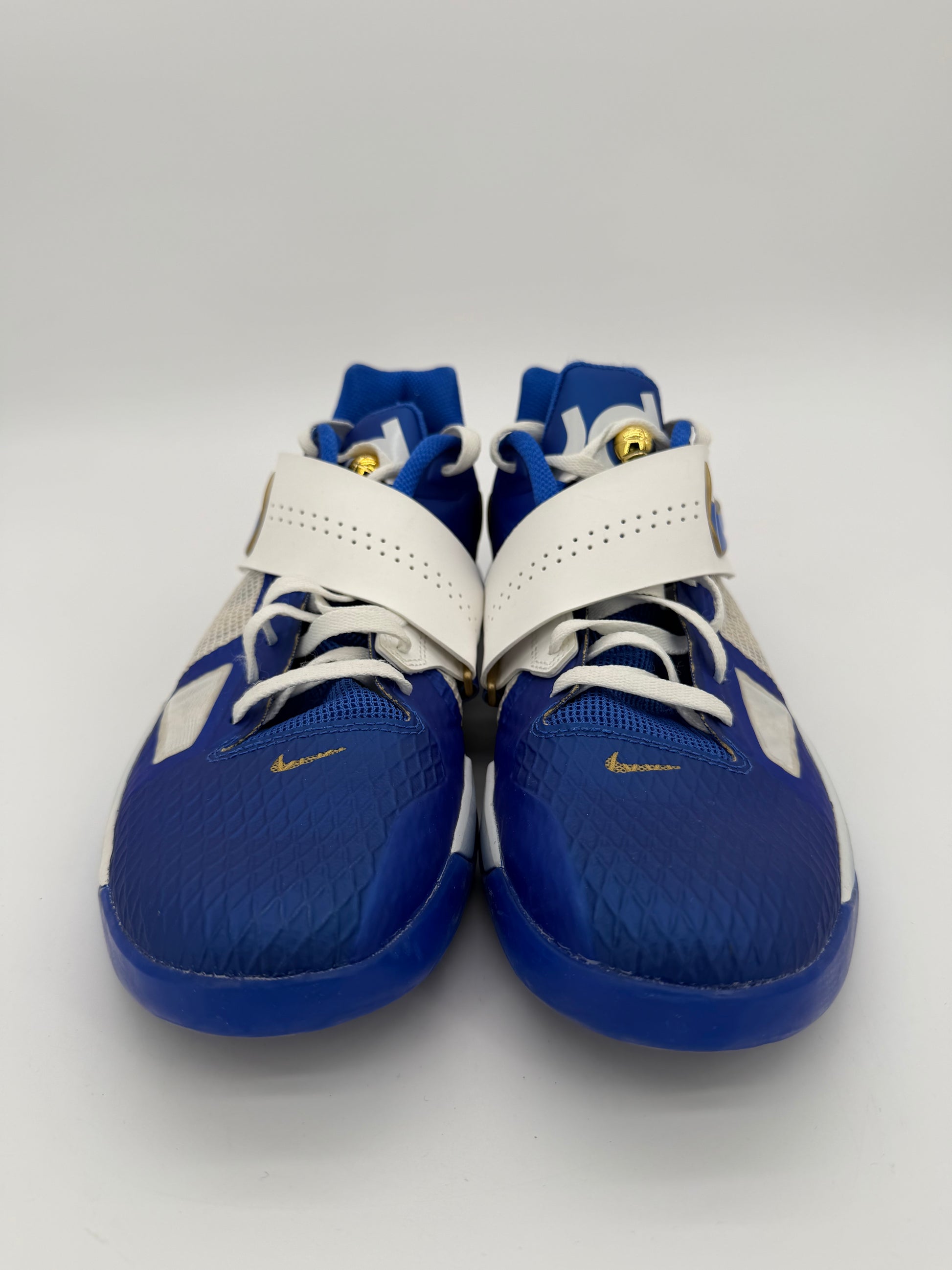 Nike KD 4 MVP