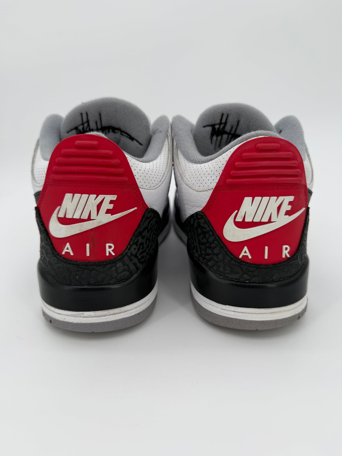 Jordan 3 Retro Tinker Hatfield