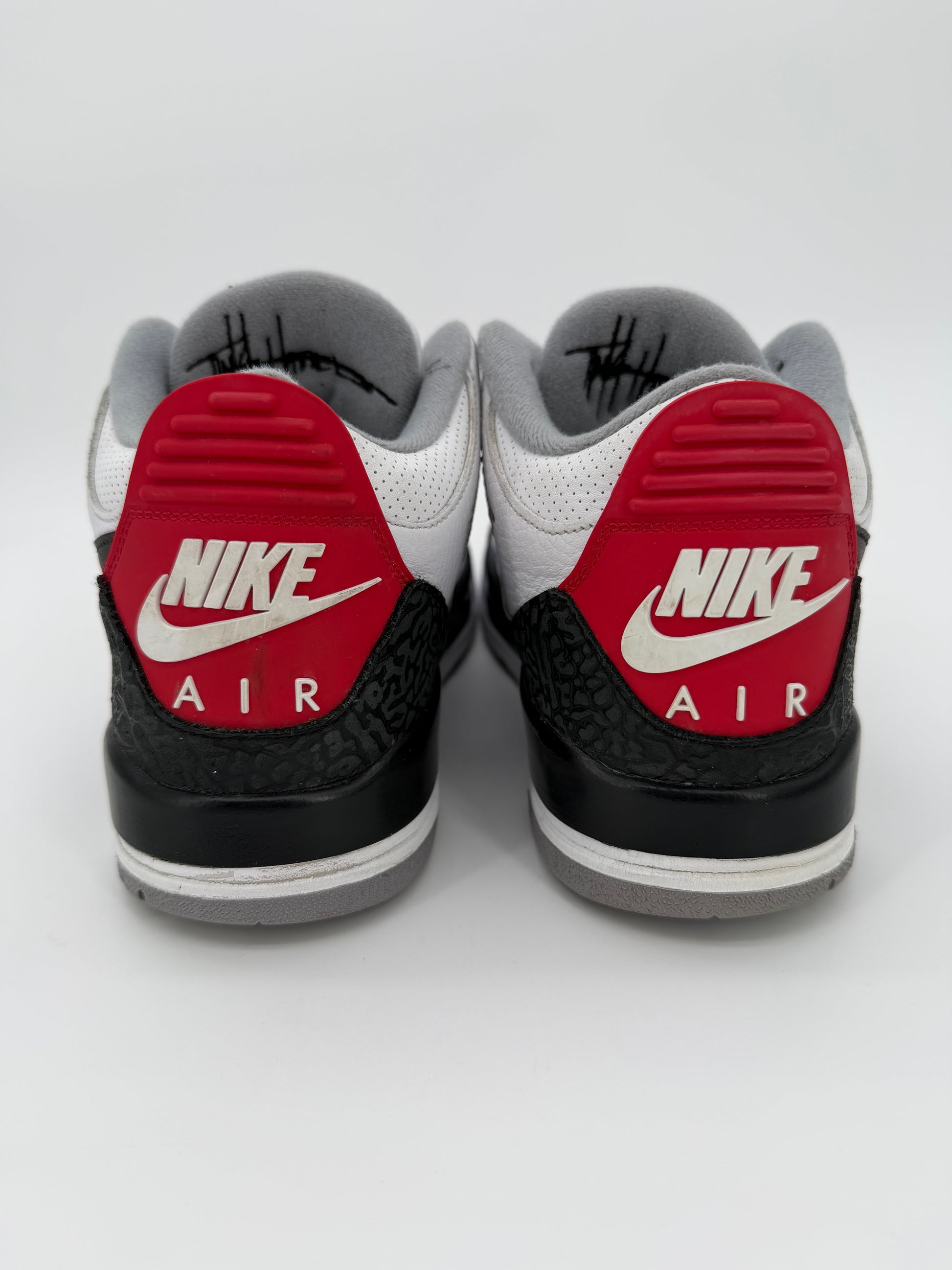 Jordan 3 Retro Tinker Hatfield